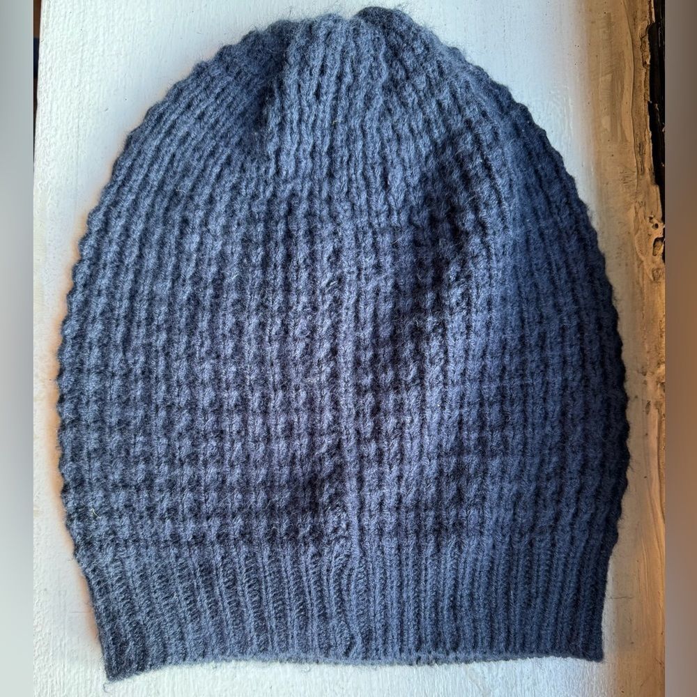 TARGET Beanie Navy
